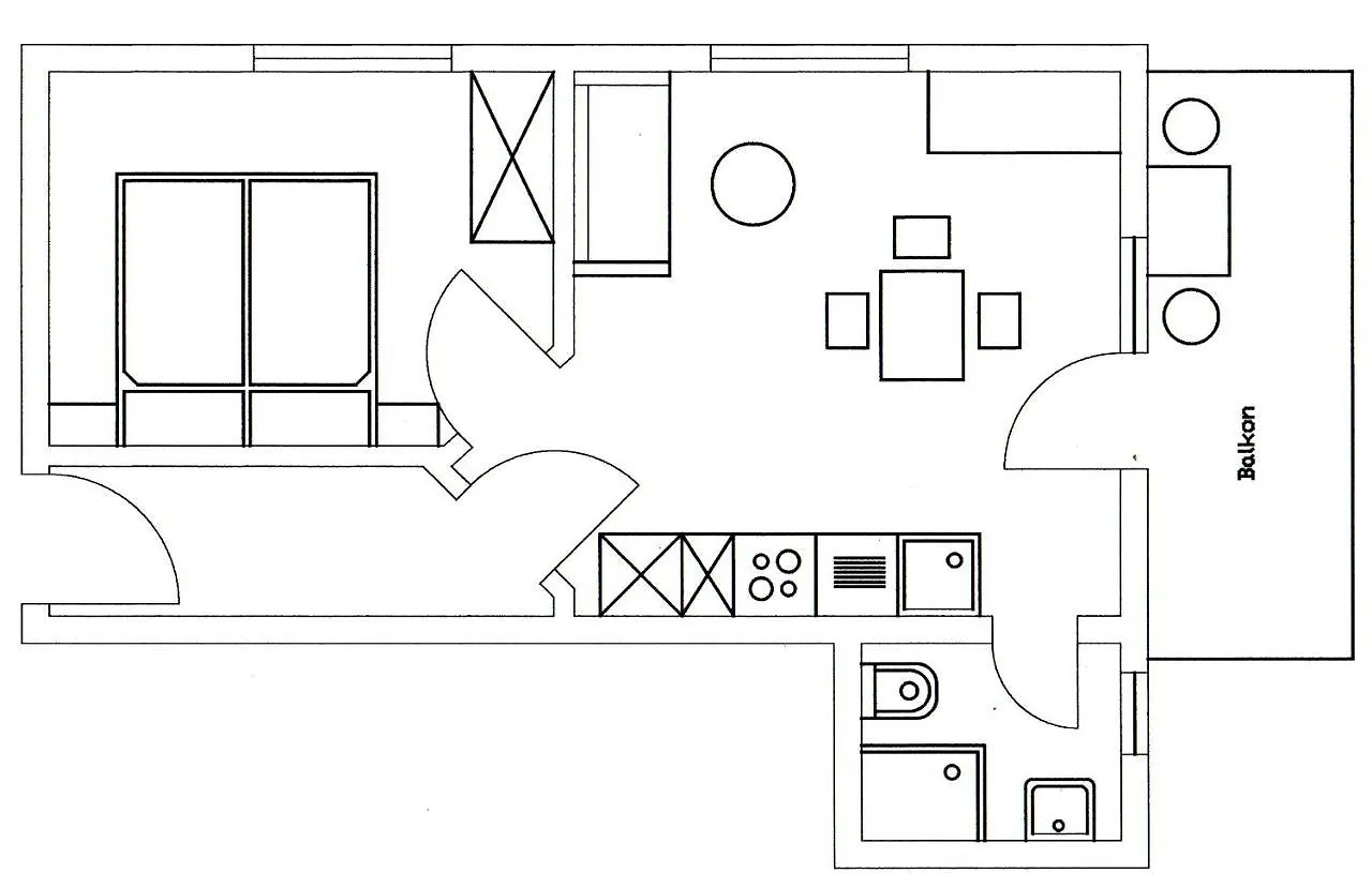 Apartament Am Sonnenhang Immenstadt im Allgäu Niemcy