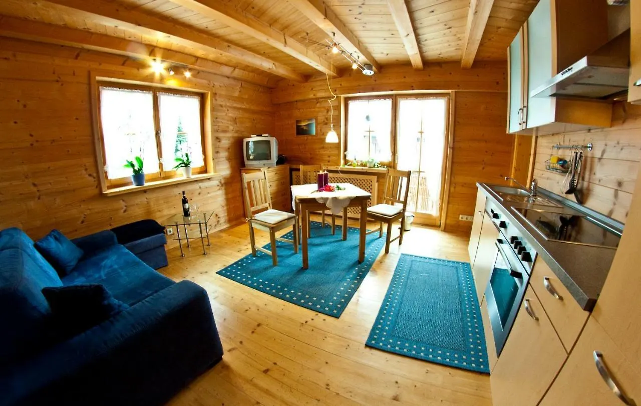 Apartament Am Sonnenhang Immenstadt im Allgäu