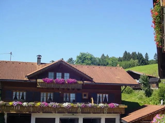 Am Sonnenhang Immenstadt im Allgäu