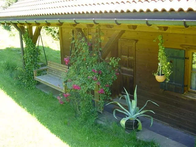 Apartament Am Sonnenhang Immenstadt im Allgäu