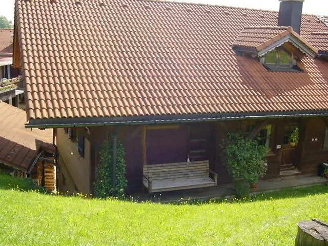 Am Sonnenhang Immenstadt im Allgäu Niemcy